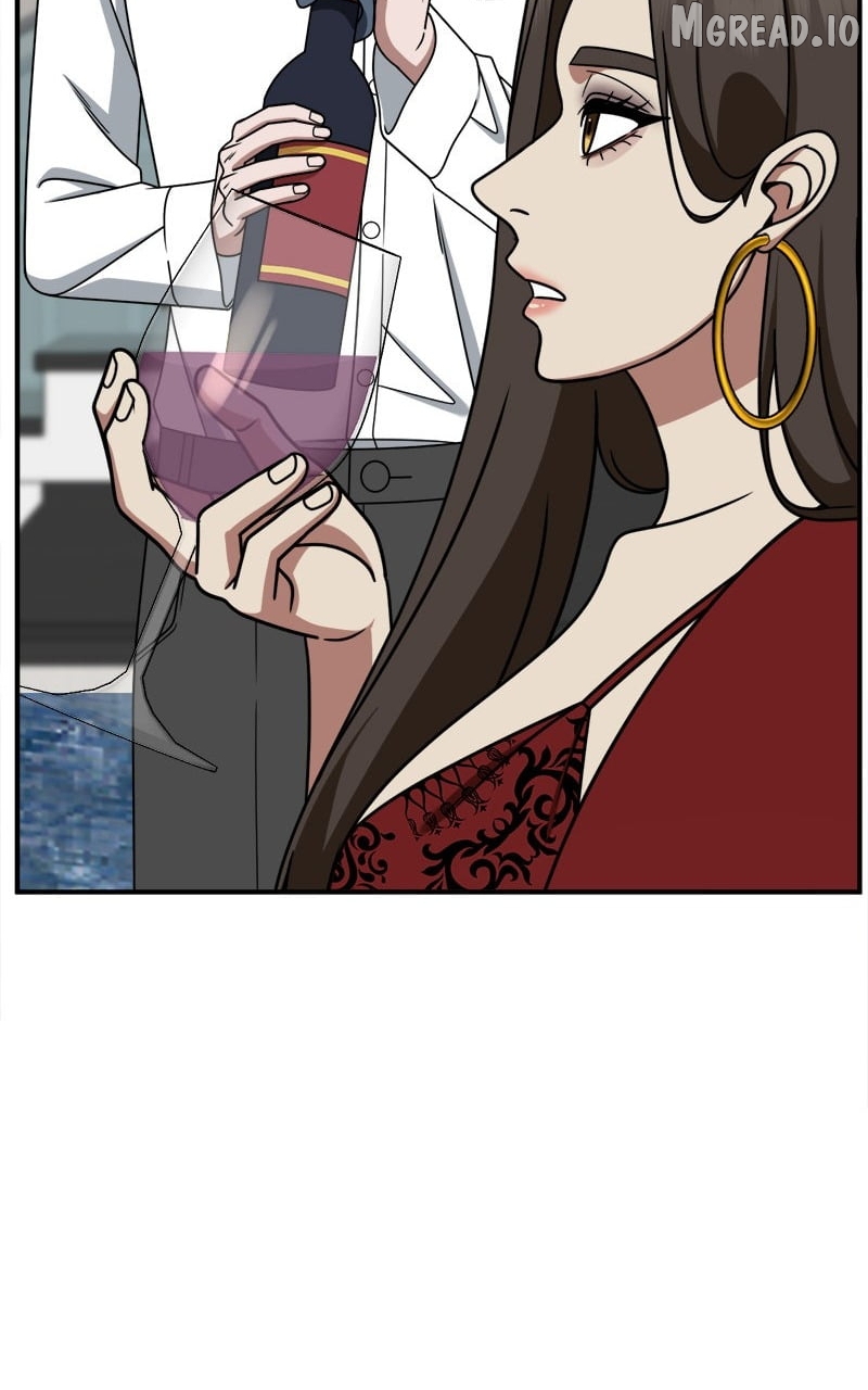 Change Me Chapter 255  - page 38